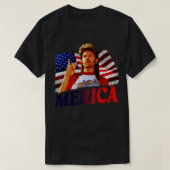 Joe Dirt 2024 T-shirt (Design voorkant)