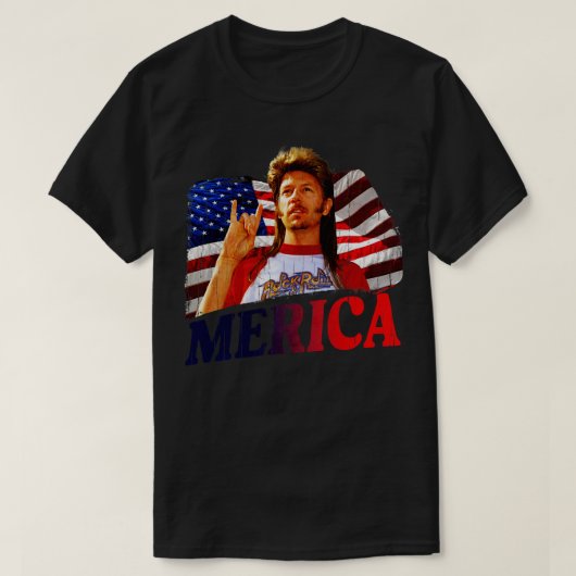 Joe Dirt 2024 T-shirt (Design voorkant)