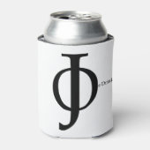 Joe Drink Blikjeskoeler (Blikje Voorkant)