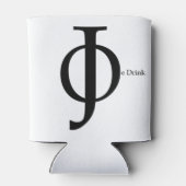 Joe Drink Blikjeskoeler (Achterkant)