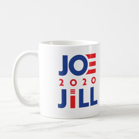 JOE EN JILL 2020 KOFFIEMOK (Links)
