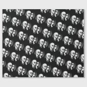 Joe en Kamala Aviators Cadeaupapier (Vlak)