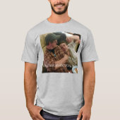 Joe en Kyle T-shirt (Voorkant)