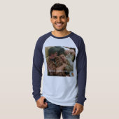 Joe en Kyle T-shirt (Voorkant volledig)