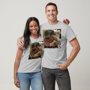 Joe en Kyle T-shirt