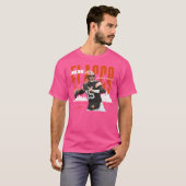Joe Flacco T-shirt (Voorkant volledig)