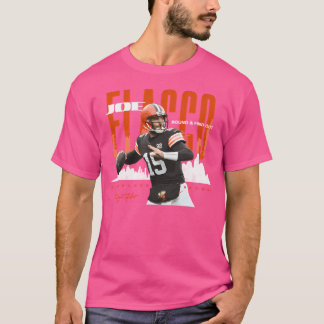 Joe Flacco T-shirt