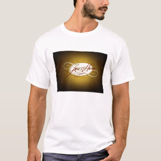 Joe Hero T-Shirt platte