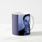 Joe Hill Koffiemok (Voorkant rechts)