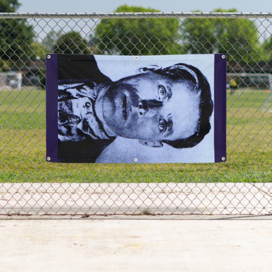 Joe Hill Spandoek (Insitu)