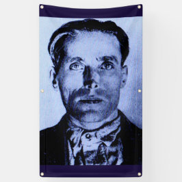 Joe Hill Spandoek