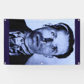 Joe Hill Spandoek (Horizontaal)