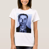 Joe Hill T-shirt (Voorkant)