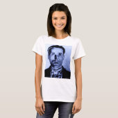 Joe Hill T-shirt (Voorkant volledig)