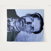 Joe Hill Wandkleed (Voorkant (horizontaal))