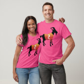 Joe Ingles Goat T-shirt (Unisex)