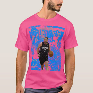 Joe Ingles Orlando Magic T-shirt