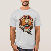 Joe Jack's Fish Shack T-shirt (Voorkant)