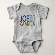 Joe Kamala 2020 Bodysuit