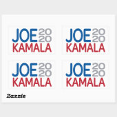 Joe Kamala 2020 Sticker (Vel)