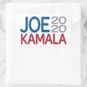 Joe Kamala 2020 Sticker (Tas)
