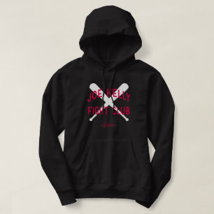 Joe Kelly Fight Club Hoodie