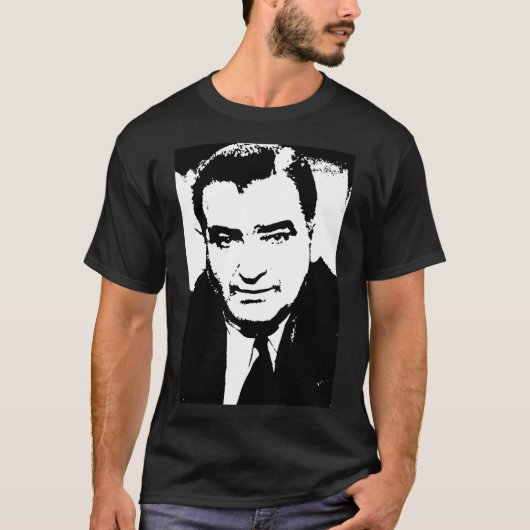 Joe McCarthy T-shirt (Voorkant)