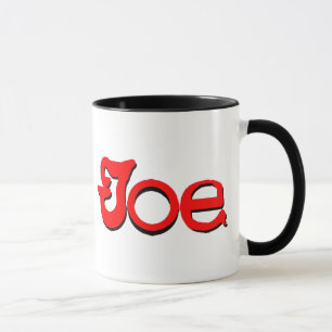 Joe mok