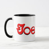Joe mok (Links)