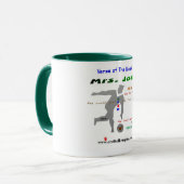 Joe - Mok (Voorkant links)