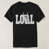 Joe Montana San Francisco Football Classic T Shirt (Design voorkant)