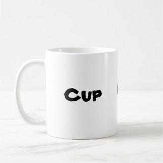 Joe, O', Cup Koffiemok