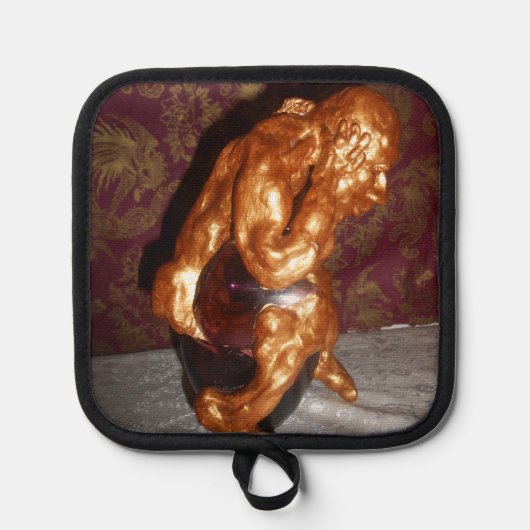 Joe Pannenlap (Voorkant)