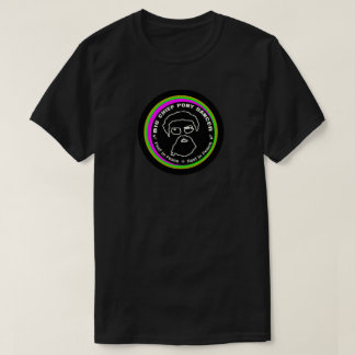 JOE PEREZ - Big Chief Pony Dancer Fest in Peace T-shirt