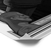 Joe Rogan Experience Poster (Hoek)