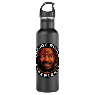 Joe Rogan Experince Essential T Shirt Waterfles
