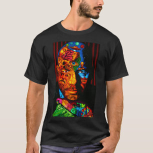 Joe Rogan komt uit de Klassiek van Kali Yuga T-shirt