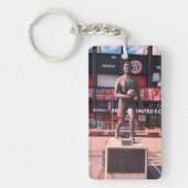 Joe Shaw Sleutelhanger (Voorkant)