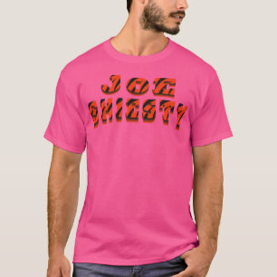 Joe Shiesty Cincinnati-Football T-shirt