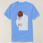 Joe Shiesty shirt (Design voorkant)
