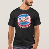 Joe Six Pack T-shirt (Voorkant)