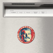 Joe Stalin - Oom: OHP Magnet (Insitu (Vaatwasser))