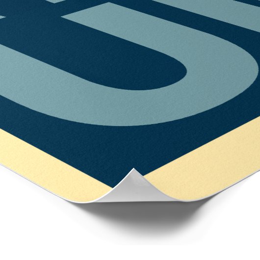 Joe Stalin - Oom: OHP Poster (Hoek)