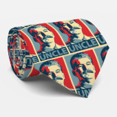 Joe Stalin - Oom: OHP Stropdas (Opgerold)