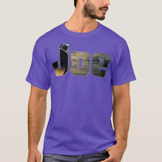 Joe T-shirt