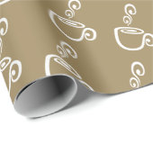 Joe Time Coffee Mok Cadeaupapier (Rol Hoek)