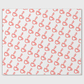 Joe Time Coffee Mok Cadeaupapier (Vlak)