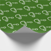 Joe Time Coffee Mok Cadeaupapier (Hoek)