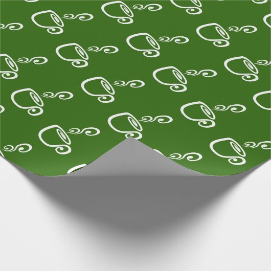 Joe Time Coffee Mok Cadeaupapier (Hoek)