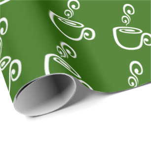 Joe Time Coffee Mok Cadeaupapier